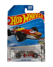 Hot Wheels HW Race Day 1968 '68 Lotus Type 49 1:64 Diecast, Unopened Box