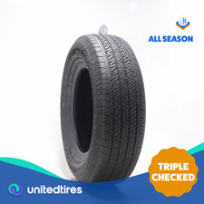 Used 26570r18 Bridgestone Dueler Ht 685 116t - 732