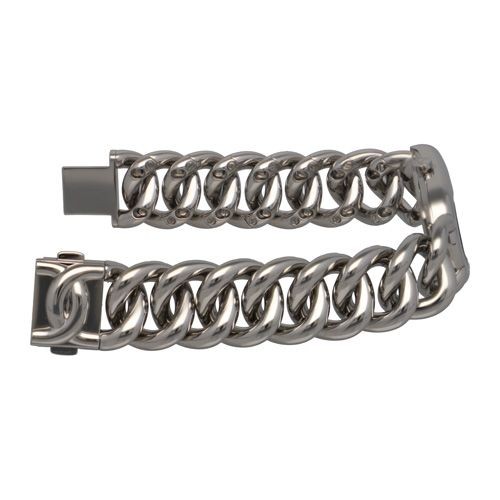 Ralph Lauren RLR0040001 Women's Stainless Steel Quartz Watch White Dial From Jap thumbnail 6