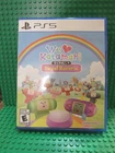 We Love Katamari Reroll + Royal Reverie, PS5 Playstation 5