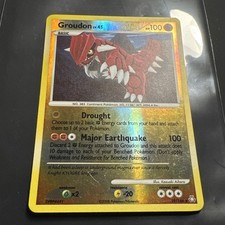 Groudon 29/146 Legends Awakened Reverse Holo on eBay