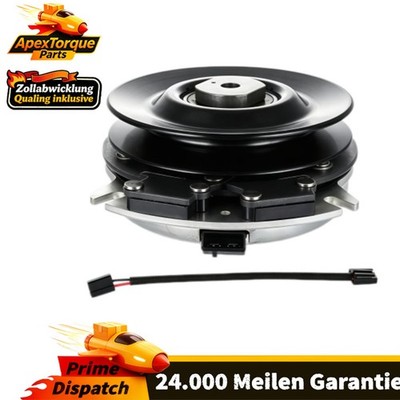 PTO Clutch for Hustler Super Mini Z 601311 601311K Warner 5218-154