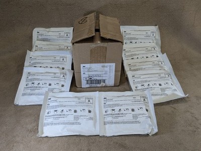 3M Scotchcast Electrical Insulating Resin 4N Size A Pack of 10 369N85