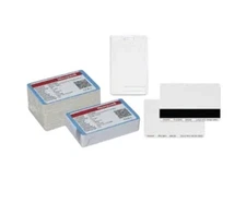 Honeywell OmniProx Credentials PVC4 Access PVC42625 Control Cards - Pack of 25