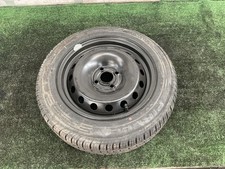 CERCHIO IN FERRO PER FIAT Punto EVO 51763241 175/65R15 (12>)