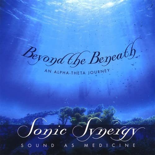 Звуковая синергия за пределами подземелья (CD)