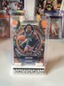 2024 Panini Prizm Black #18 Ja Morant Kaleidoscopic Orange /49