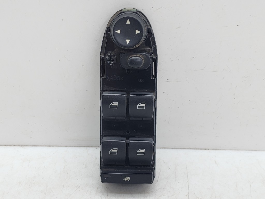 PULSANTIERA ALZAVETRI CENTRALE PER BMW Serie 3 E90 Berlina 2° Serie 9155504-01