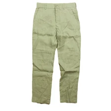 Rylee + Cru Sebastian Pant Ash Bottoms Kids Size 8-9 Years Comfortable