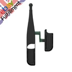 1 Pcs Fishing Rod Pole Durable Poratable For Nintend Switch Controller Grip
