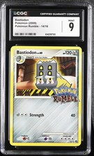 pokemon rumble cards TCG: Game Collection Box Sealed TBC Games Pokmon Hit Points90 HP Form Pokemon pokemon rumble blast 4