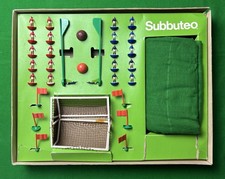 Subbuteo Club Edition