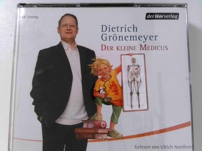 Der kleine Medicus Grönemeyer, Dietrich: