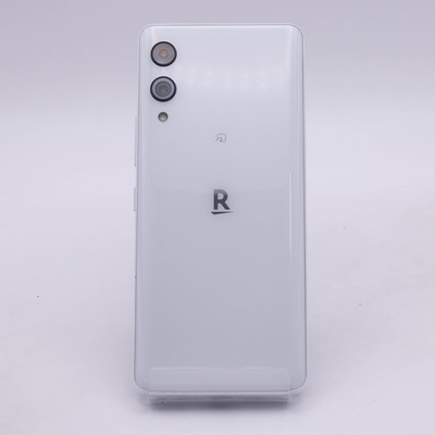 Rakuten Rakuten Hand 5G 128GB White Unlocked | eBay