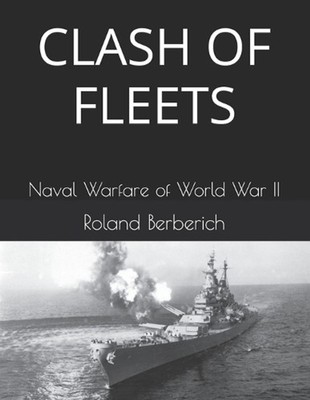 Clash of Fleets