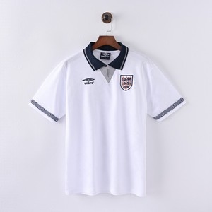 England 1990 Jersey | eBay
