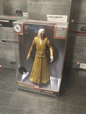 Disney Star Wars Elite Series SUPREME LEADER SNOKE Die Cast Figure New Sealed