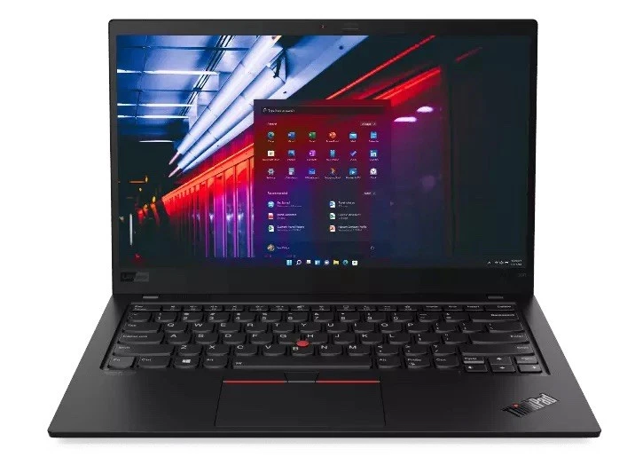 Las mejores ofertas en RAM de 8 GB Lenovo ThinkPad X1 computadoras