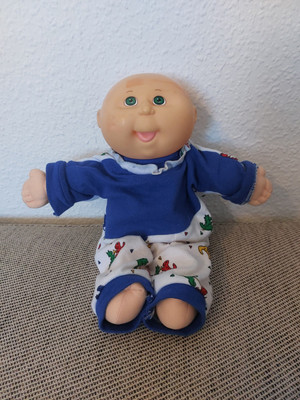 Cabbage Patch Kids Baby 1990 Hasbro 