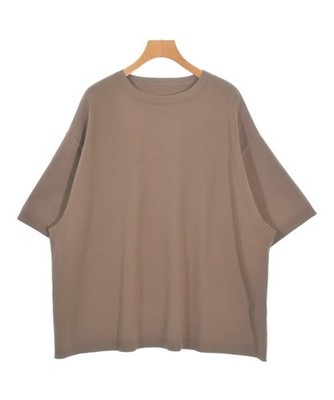 ALAIA Sweaters Brown 40(Approx. M) 2200679270218