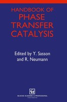 Ronny Neumann (U. A.) | Handbook Of Phase Transfer Catalysis | Buch | Englisch