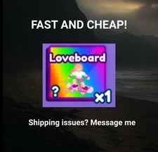 Loveboard | Baddies  | Fast & Cheap 🔥