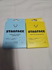 Starface Pimple Patch Trio Set Of 2 16 Patches Each
