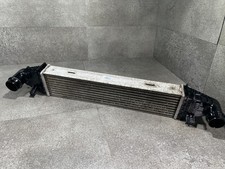 Ladeluftkühler A2045000100 Mercedes Benz E Klasse S212 W212