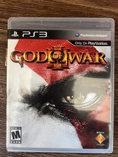 God of War III Sony PlayStation 3, 2010
