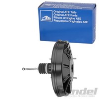 ATE BremskraftverstÄRker Passend FüR VW CC Passat | 03.7873-4402.4