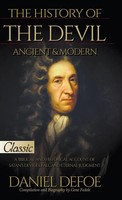 Daniel Defoe | The History Of The Devil, Ancient & Modern | Buch | Englisch