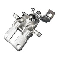 Blue Print Bremssattel Hinterachse, Rechts FüR Nissan