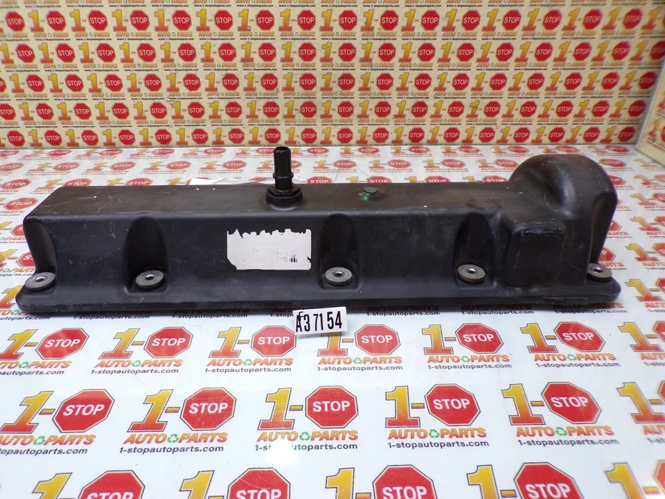 Ford F-150 2006-2010 tapa válvula motor lado izquierdo 7W7Z-6582-AA OEM Foto 3 de 4
