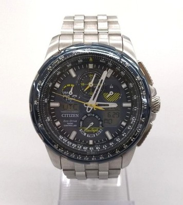 CITIZEN JY8058-50L Eco-Drive 278419