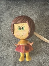 Mattel Talk Up Doll Vintage 1971 Fully Functional Working