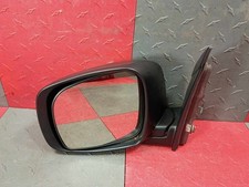 2008-2010 Dodge Caravan ~ LH Driver Text. Bla...