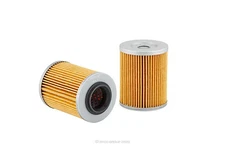 Ryco Motorcycle Oil Filter Rmc 121 (Kn - 152) For Apr/Bom/Can/His/Ski