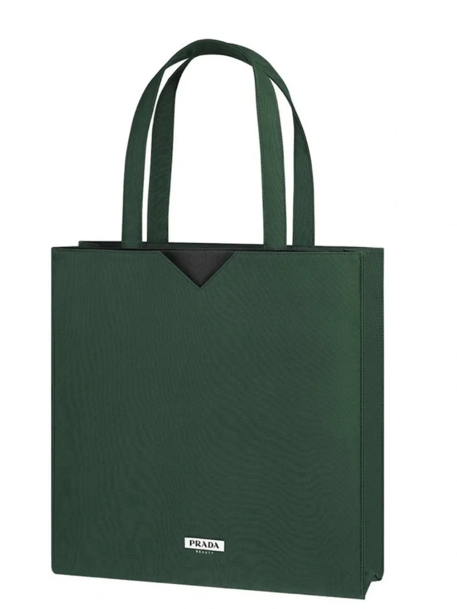 PRADA Totes Green Bags & Handbags for Women for sale | eBay