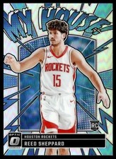 2024-25 Panini Donruss Optic Basketball PINK HYPER -Silver - VELOCITY You Choose
