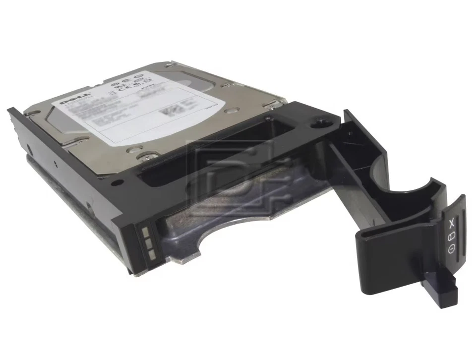 Dell 340-9302 SCSI Hard Drive Kit - Image 2 of 3
