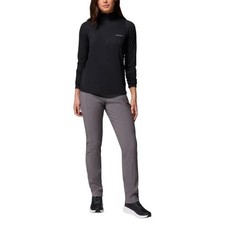 Women's Columbia Lined Pants XL Gray Item 1893557 NWT 