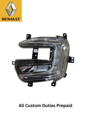 RENAULT CAPTUR DRL FOG LAMP FRONT LED LIGHT LEFT OE  17-20 NEW 266050994R