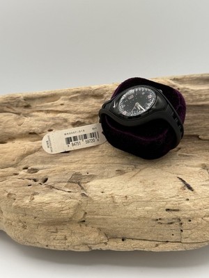 NWT! NIKE Triax Blaze Watch Women s Black Pink Dial 50M WK007 FREE SHIPPING!