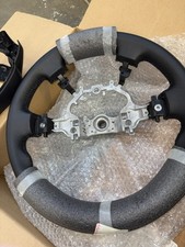 Oem Toyota Camry Steering Wheel 2012 Factory Original Part 4510006n10c0