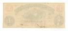 July 21, 1862 Cr.17 $1 VIRGINIA Treasury Note - CIVIL WAR Era UNC — photo 2