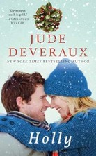 Holly - Paperback By Deveraux Jude - Very Good Holly - Paperback By Deveraux Jude - Very Good