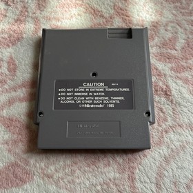 American Gladiators (Nintendo | NES) Retro | Vintage Video Game - Tested