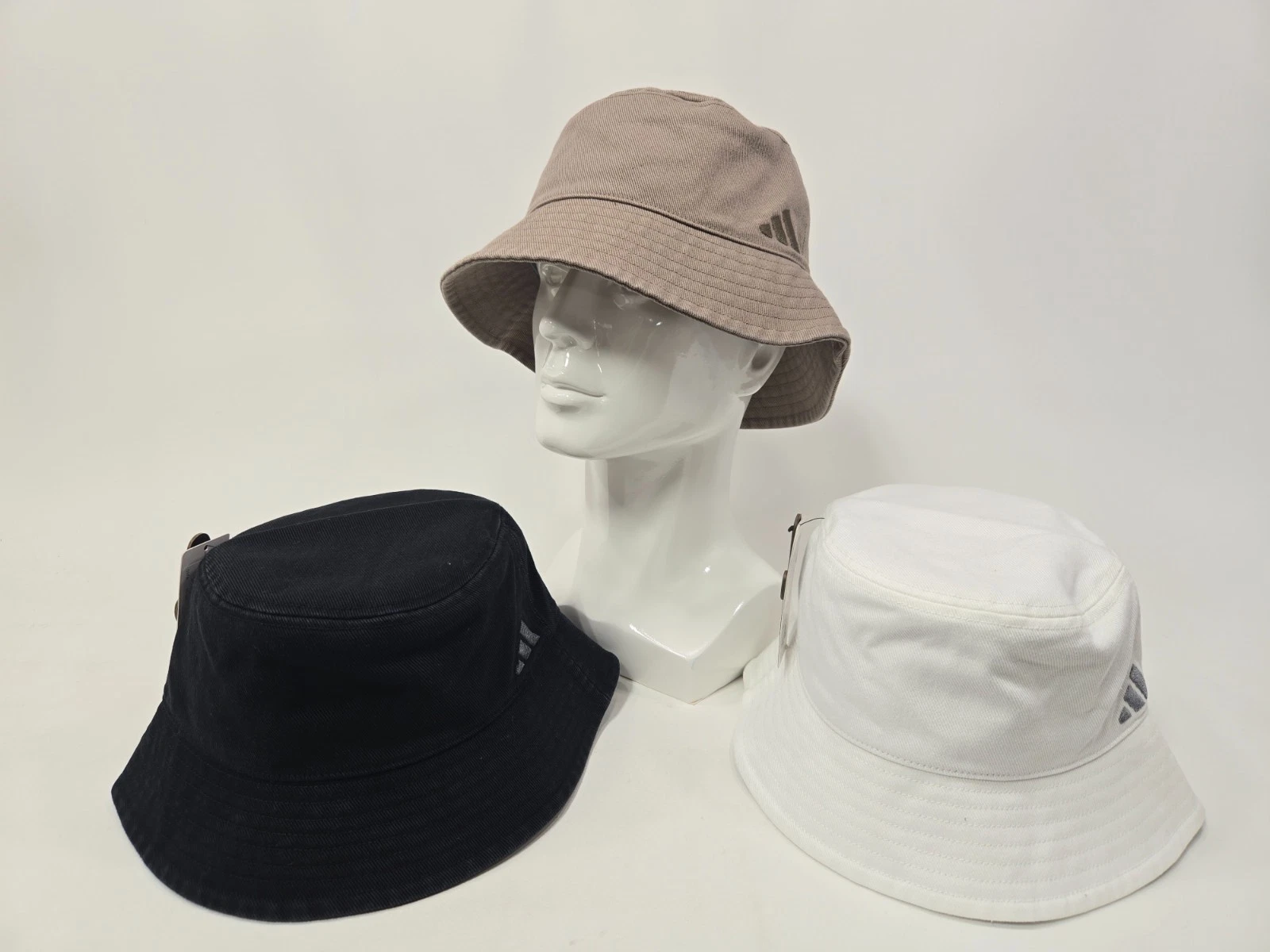 Adidas Mens Performance Bucket Hat NWT