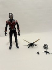 Marvel Legends Ultron build a figure wave Ant man 