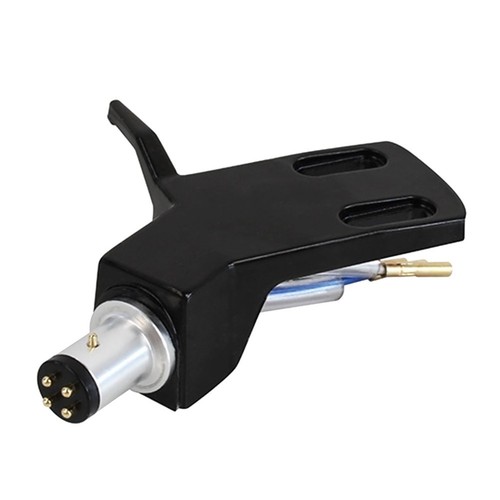 Cellule Phono (headshell) Pour Bras De Platine Vinyle, Type Universel Technics, Occasion